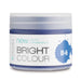 Fantasy Dye - Couleur vive B6 Bleu 100 ml - Tassel - 1