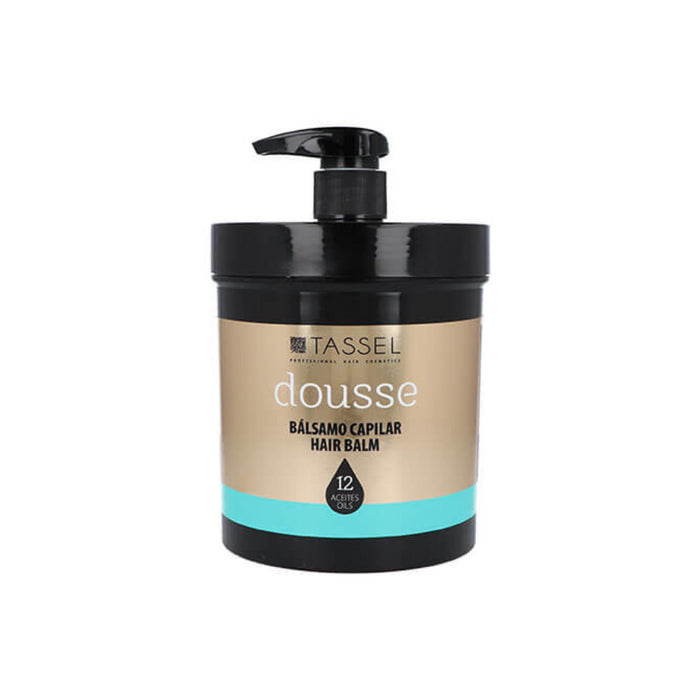 Baume conditionneur Dousse - 1000 ml - Tassel - 1