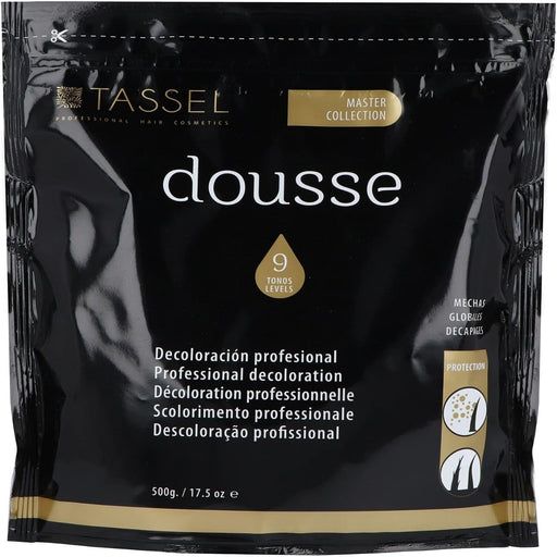 Décoloration avec Ammoniaque Dousse 500gr - Tassel - 1