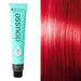 Colorant Tassel Dousse Master Collection - 100 ml | 11 nuances de base avec 12 huiles essentielles - Tassel : 8.55 Rubio Medio Rojo Intenso - 1