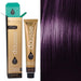Colorant Tassel Dousse Master Collection - 100 ml | 11 nuances de base avec 12 huiles essentielles - Tassel : 66 - VIOLETA - 1