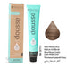 Colorant Tassel Dousse Master Collection - 100 ml | 11 nuances de base avec 12 huiles essentielles - Tassel : 7.1 Rubio Medio Ceniza - 1