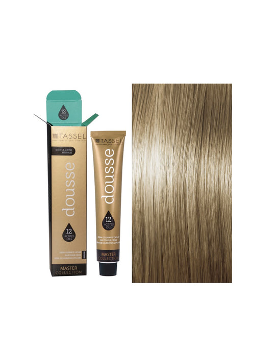Colorant Tassel Dousse Master Collection - 100 ml | 11 nuances de base avec 12 huiles essentielles - Tassel : 0.3 - ARENA - 1
