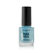 Top Coat Nail Veil - Sparkling Ocean - 10 ml - Dermacol - 1