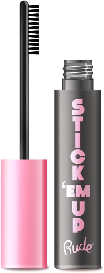 Gel à sourcils Stick Em Up - Rude - 1