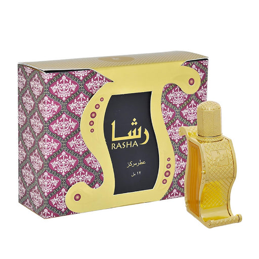 Parfum Rasha 12ml - Khadlaj - 2