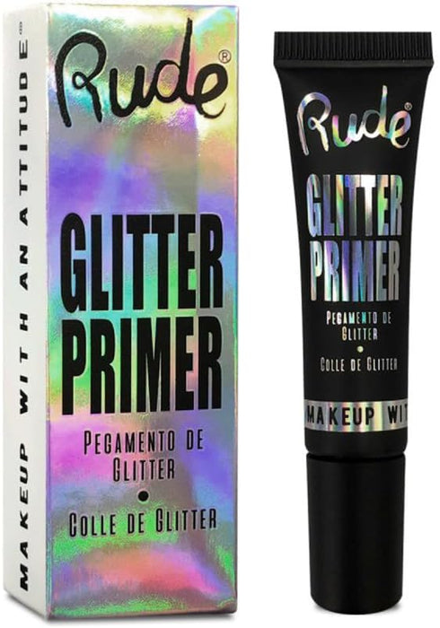 Apprêt pour paillettes - Rude - 1