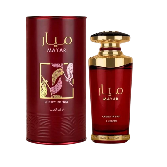 Mayar Mayar Cherry Intense - Lattafa - 1