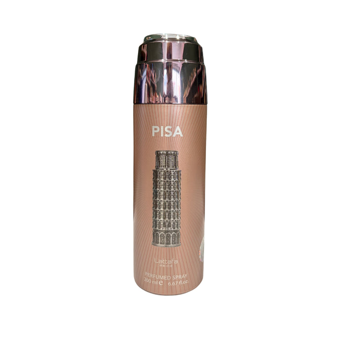 Déo Pisa - Lattafa - 1
