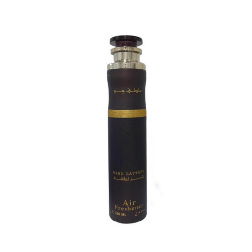 Ambi Ramz Or - Lattafa - 1