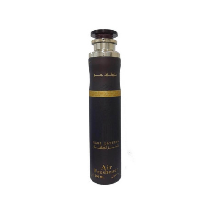 Ambi Ramz Or - Lattafa - 1
