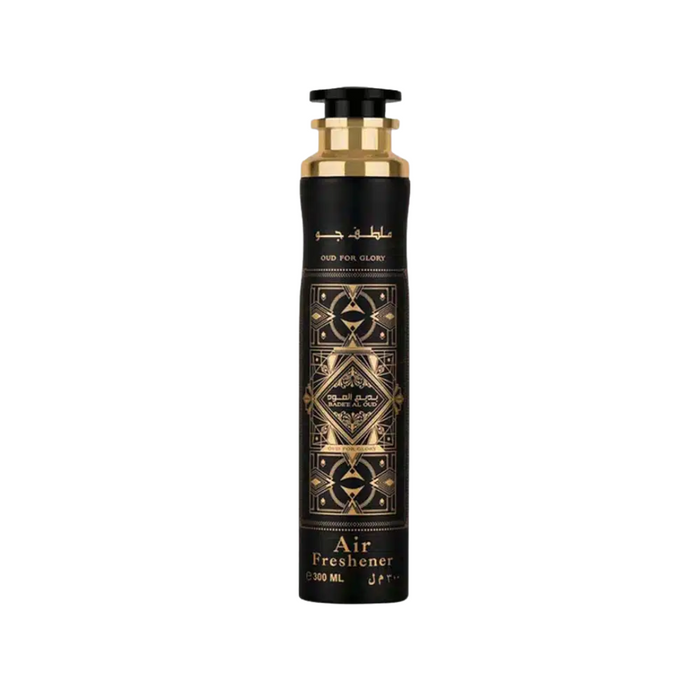 Ambi Badee au Oud Oud pour la Gloire - Lattafa - 1