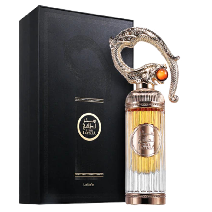 Brume Sehr 100 ml. - Lattafa - 1