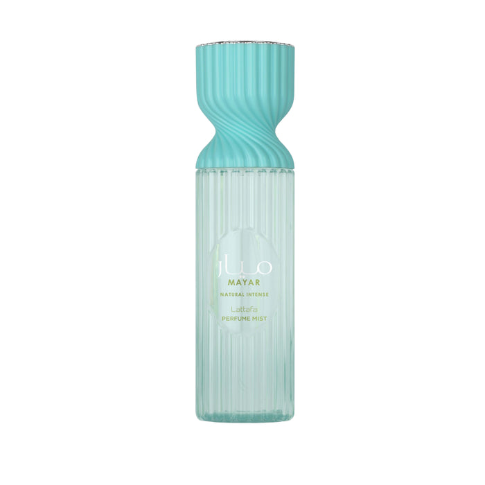 Mayar Naturel Intense - Lattafa - 1