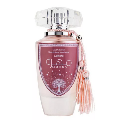 Mai Frash Mohra Soyeux Rose - Lattafa - 1