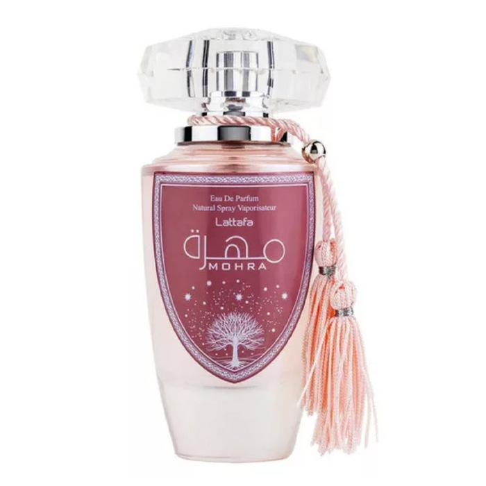 Mai Frash Mohra Soyeux Rose - Lattafa - 1