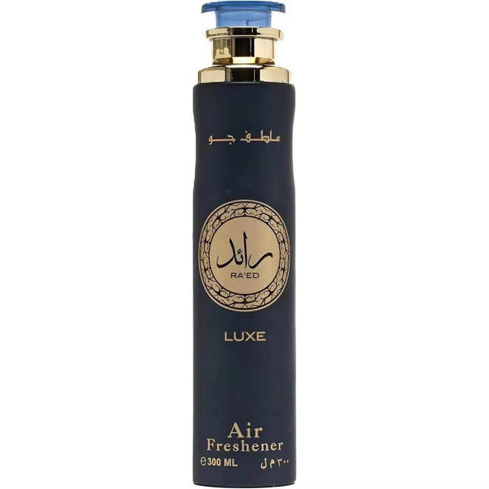 Diffuseur de parfum Ra'ed Luxe - Lattafa - 1