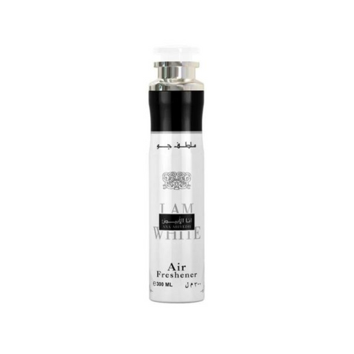 Diffuseur Ana Abiyedh - Lattafa - 1