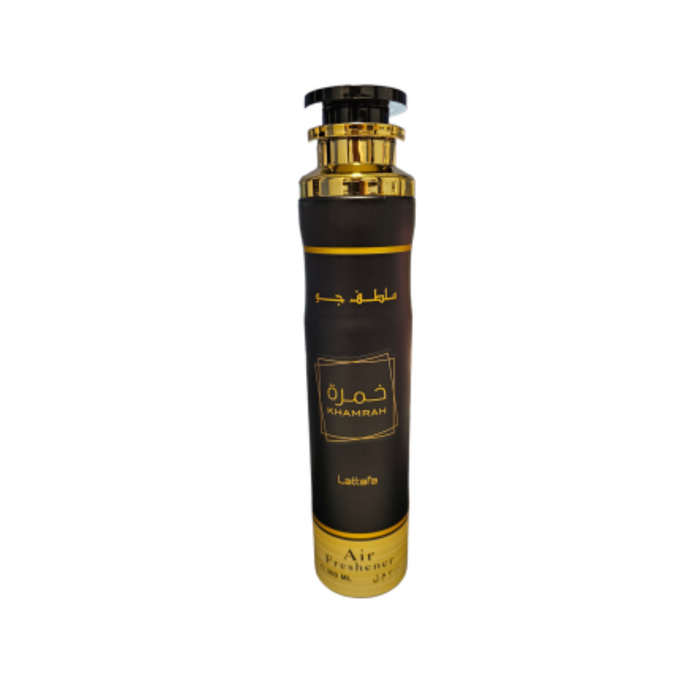 Parfum d'intérieur Khamrah - Lattafa - 1