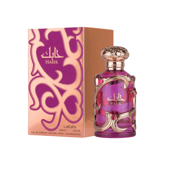 Habik pour les femmes - Lattafa - 1