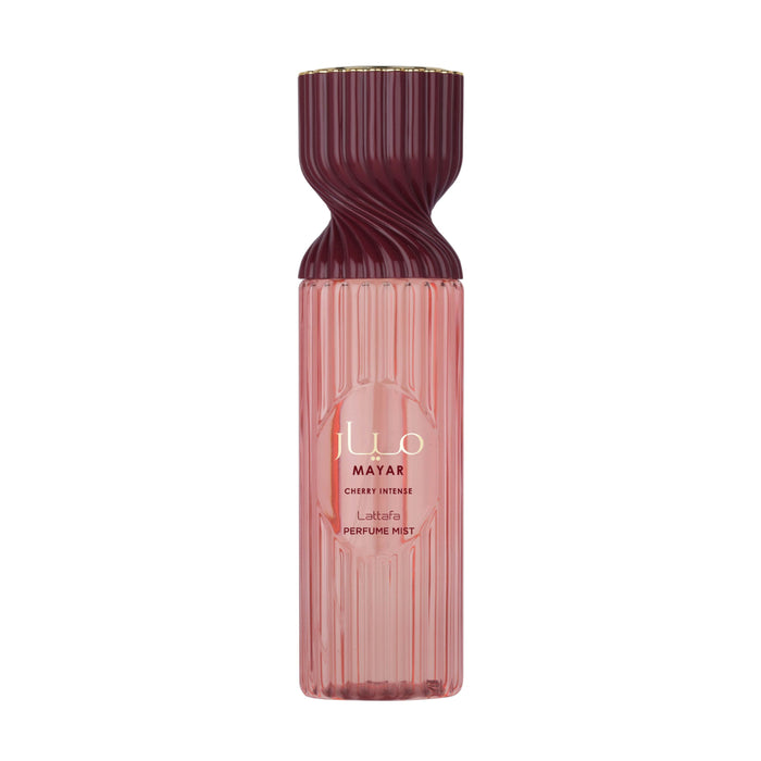Brume Intense Cerise Mayar - Lattafa - 1