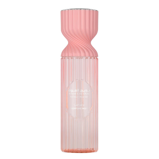 Brume de bain Oud Noble Blush - Lattafa - 1