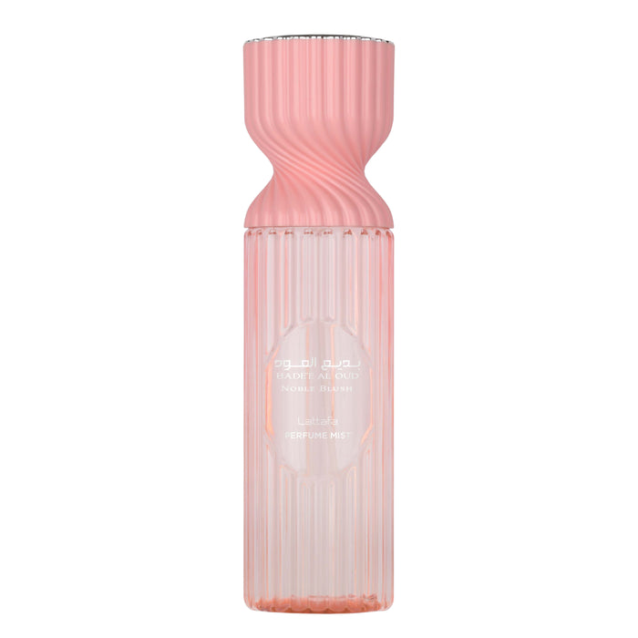 Brume de bain Oud Noble Blush - Lattafa - 1