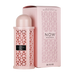 Folie Maintenant Rose - Lattafa - 1