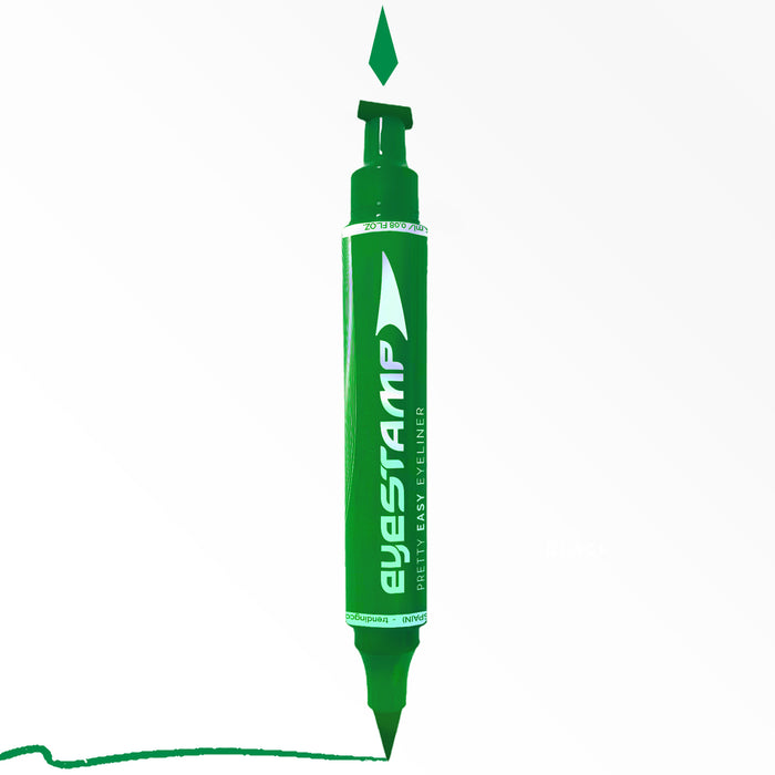 Tampon pour les yeux Vert - Green - Trending Pro - 1