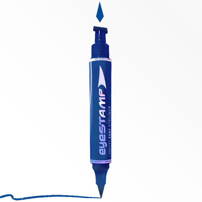 Eyestamp Bleu - Bleu - Trending Pro - 1