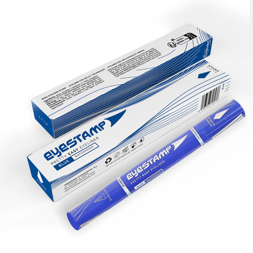 Eyestamp Bleu - Bleu - Trending Pro - 2