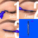 Eyestamp Bleu - Bleu - Trending Pro - 6