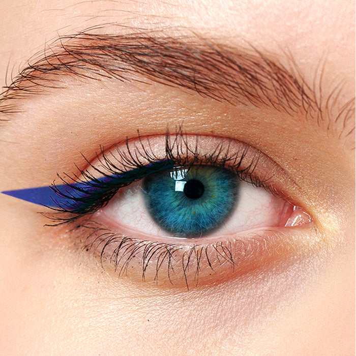 Eyestamp Bleu - Bleu - Trending Pro - 7