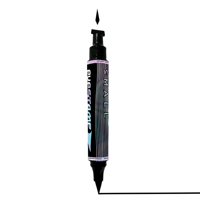 Timbre à Œil Noir - Petit - Trending Pro - 1