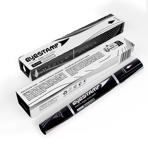 Timbre à Œil Noir - Petit - Trending Pro - 2