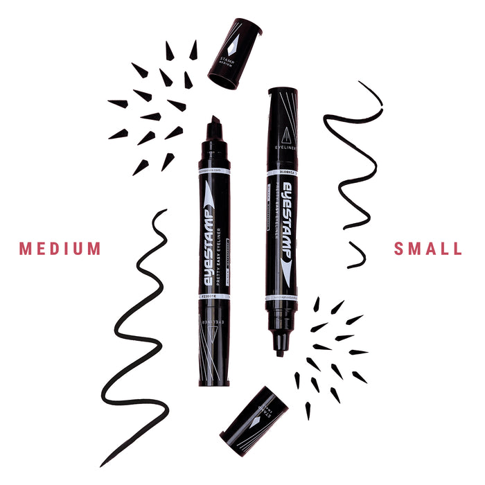 Timbre à Œil Noir - Petit - Trending Pro - 8