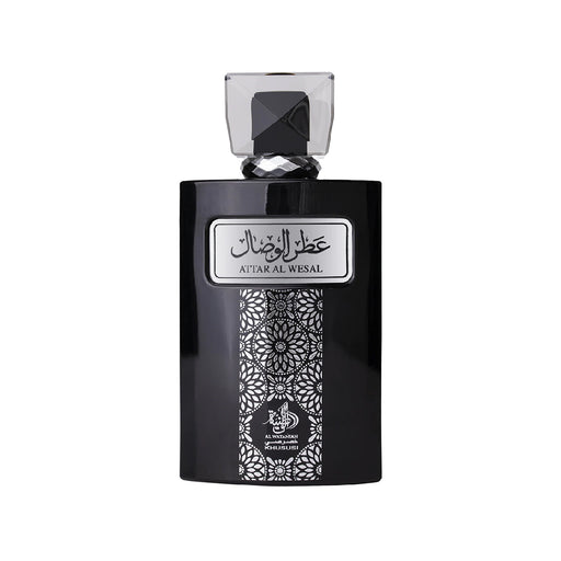 Parfum Attar Al Wesal 100gr - Al Wataniah - 2
