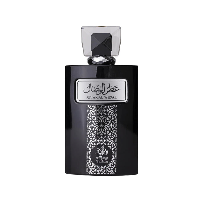 Parfum Attar Al Wesal 100gr - Al Wataniah - 2