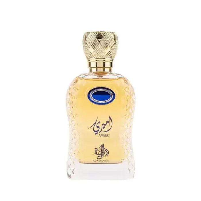 Parfum Ameeri 100gr - Al Wataniah - 1