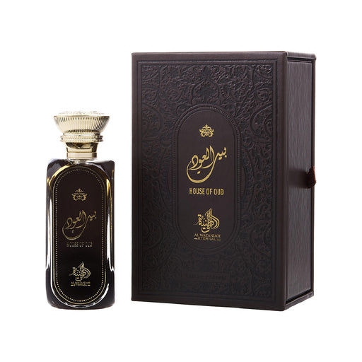 Parfum Maison de Oud 100gr - Al Wataniah - 1