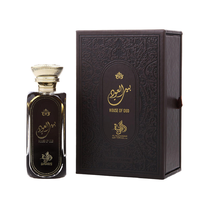 Parfum Maison de Oud 100gr - Al Wataniah - 1