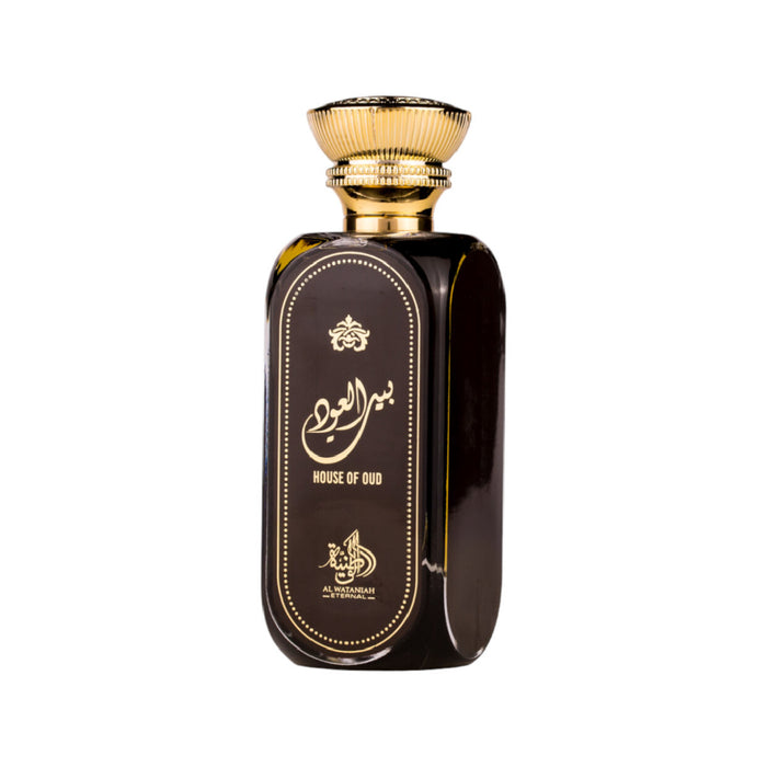 Parfum Maison de Oud 100gr - Al Wataniah - 2