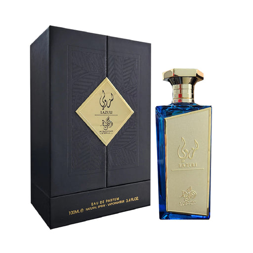 Parfum Lazuli 100gr - Al Wataniah - 2