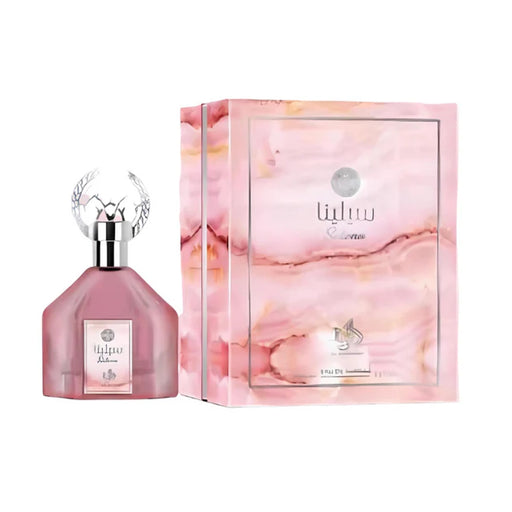 Parfum Selena 100gr - Al Wataniah - 1