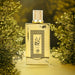 Parfum Kayaan Gold 100gr - Al Wataniah - 1