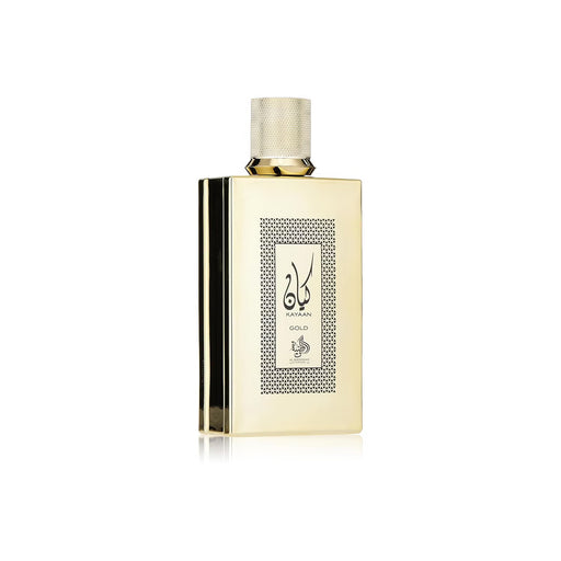 Parfum Kayaan Gold 100gr - Al Wataniah - 1