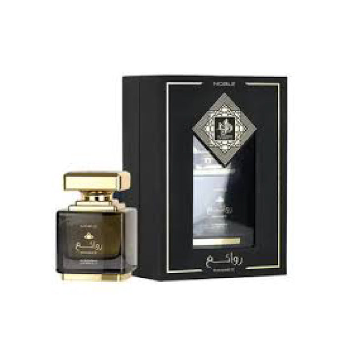 Parfum Rawae´e Noble 100gr - Al Wataniah - 1