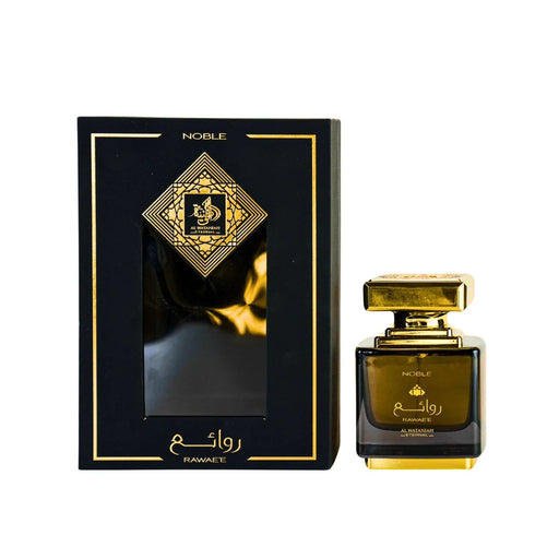 Parfum Rawae´e Noble 100gr - Al Wataniah - 1