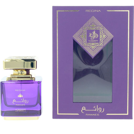 Parfum Rawae´e Regina 100gr - Al Wataniah - 1