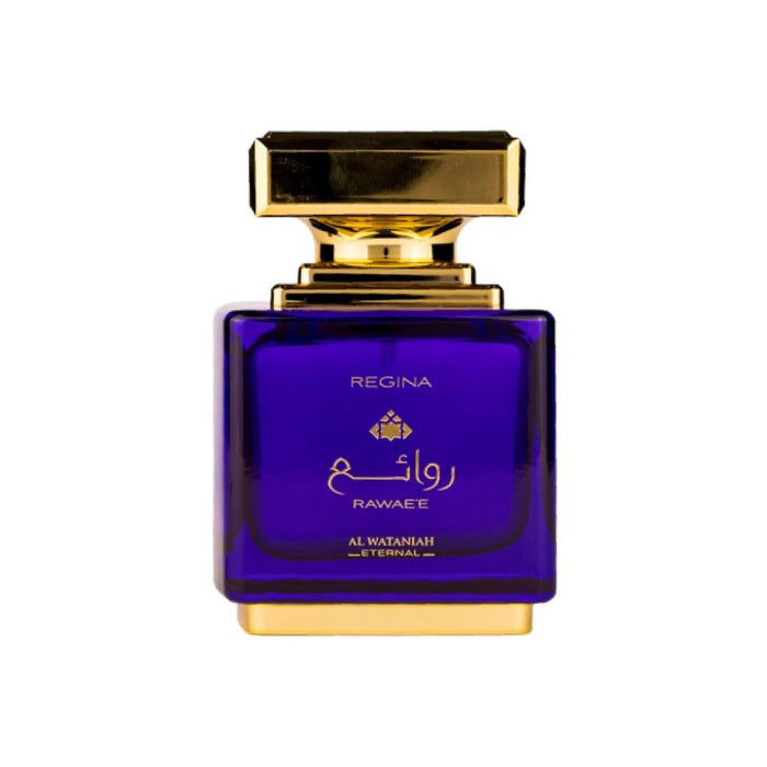 Parfum Rawae´e Regina 100gr - Al Wataniah - 1